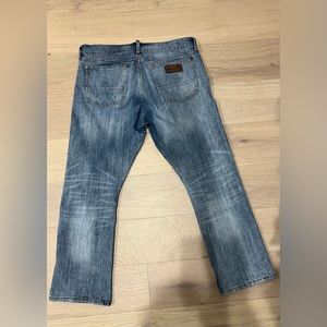 Wrangler Retro Men’s Jeans